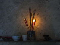 乡下老人讲真实鬼故事,老人口中的惊悚往事