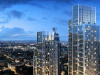 房地产网,洞察行业趋势与未来走向