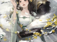 男主是九皇叔摄政王的小说,权谋天下，爱恨交织