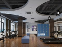 工厂娱乐室,休闲时光的温馨角落