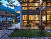 哈尔滨娱乐民宿,体验冰城风情，畅享休闲时光