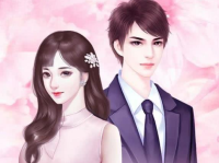 病态宠婚[穿书],穿书逆袭，逆袭成人生赢家