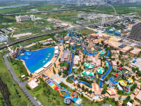 航拍娱乐,航拍娱乐带你领略视觉奇观