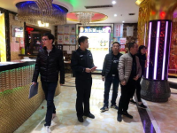 潮南娱乐场所,夜生活新篇章