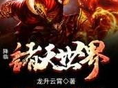 降临诸天世界,异世征途，英雄崛起